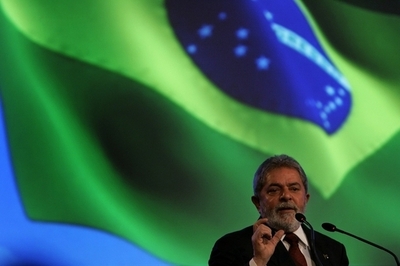 ブラジル南部で集中豪雨による洪水や地滑り、84人が死亡