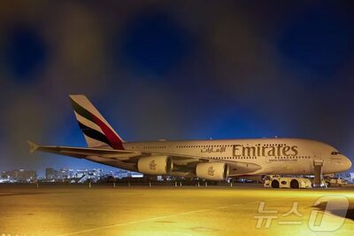 韓国人乗務員500人が「帰国できず」と訴え…エミレーツ航空めぐり家族が対応求める