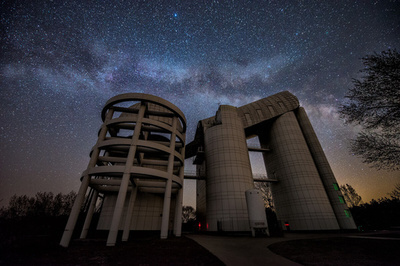 中国科学者、天の川・銀河の「体重」を算出