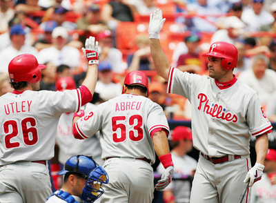 ＜MLB＞フィリーズ メッツの連勝を3で止める - 米国