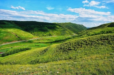 中国の2保護区、世界生物圏保護区に登録 ユネスコ