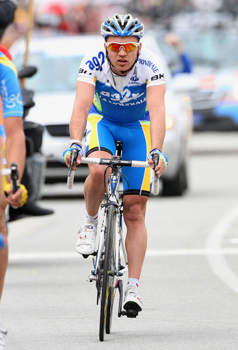 ノチェンティーニ 第7ステージを制す、ツアー・オブ・カリフォルニア