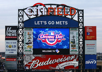 マドフ被告所有のメッツ開幕戦チケットに75万円