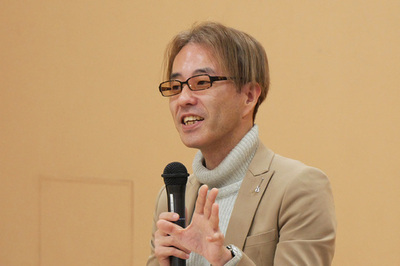 【東京農業大学】醸造科学科 発酵食品化学研究室の鈴木 敏弘 准教授と学生2名が「第89回八丈島民大学講座」で講演