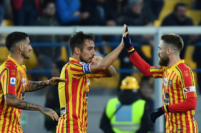 レッチェ2部降格、新型コロナによる激動のセリエAに幕