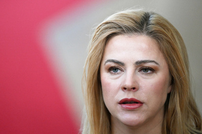 ロシアは行動が読めない「アルコール依存症患者」 ラトビア首相