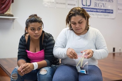 米連邦地裁、引き離された家族の30日以内の再会命じる