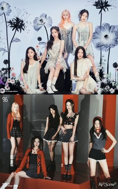 RESCENE、新たなファンコミュニケーションの道