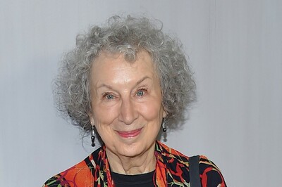 「侍女の物語」待望の続編、発売日前に通販で誤配 アマゾンに罰則求める声