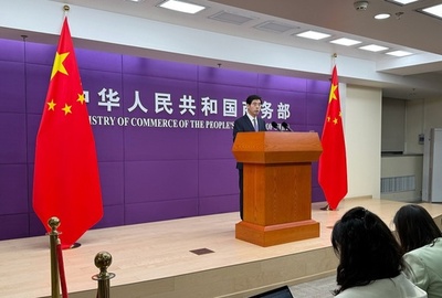 中国 EU産乳製品に反補助金関税を賦課