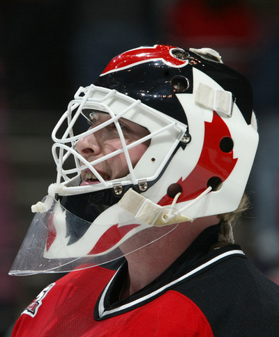 ＜06-07NHL＞デビルズ ブルーインズを降しシーズン47勝目を挙げる - 米国