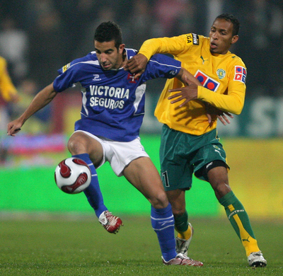 ＜サッカー スーペルリーガ＞リスボンダービーは引き分けに終わる - ポルトガル