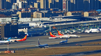 大連と北九州を結ぶ直行便が就航、週3回の定期便