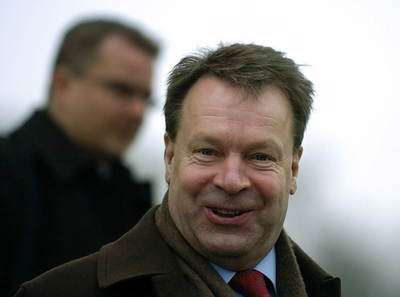 フィンランド外相、EU外相会議を誕生日を理由に欠席する意向