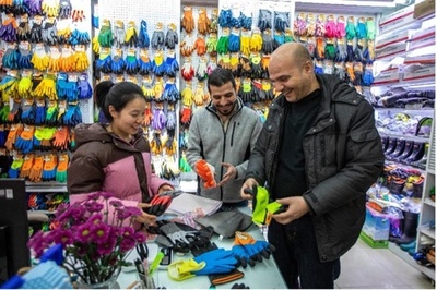 「世界の雑貨の街」、浙江省義烏の商売繁盛にはワケがある