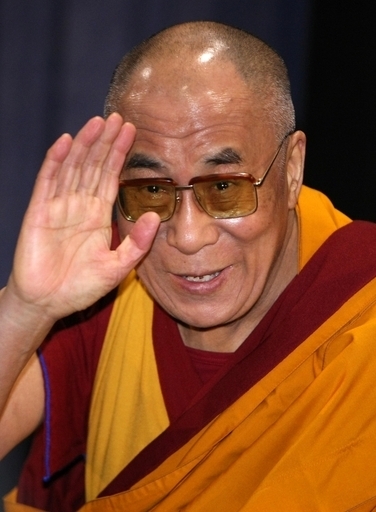 ダライ・ラマ14世、中国との協議に「進展期待」