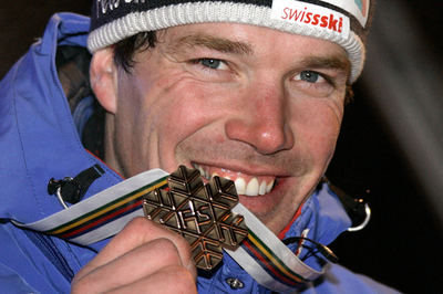 ブルーノ・ケルネンが引退を表明