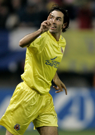 ビジャレアル バレンシアに完勝しダービーを制す