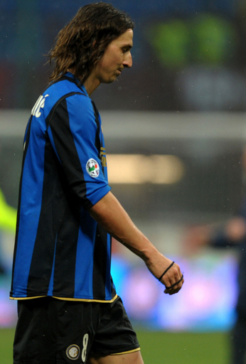 インテル トリノと引き分ける