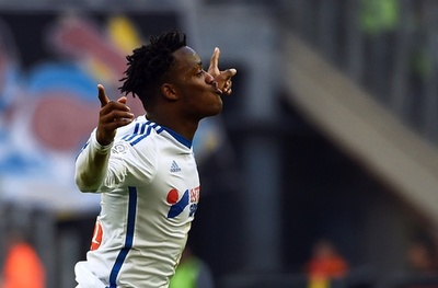 新星バチュアイが決勝点！マルセイユが首位で年越し決める