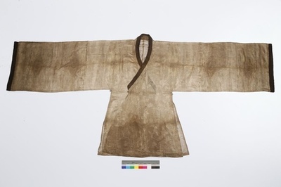 800年前のミイラが腐らず香気も 中国人研究者が理由を分析