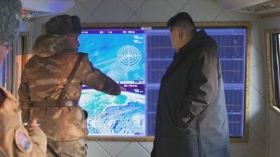 北朝鮮、ベネズエラ政変を国内に伏せる理由…「指導者も追放され得る」印象避ける？