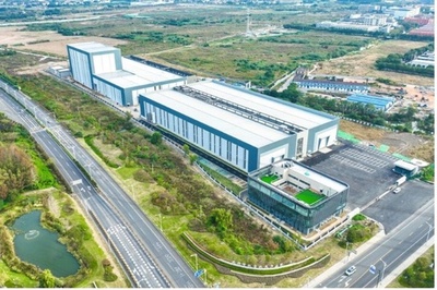 小さな工業の町の「新」への道程・中国