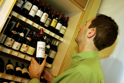 仏ワイン業界、お手ごろ価格のボルドーワインで「反撃」 - オーストラリア