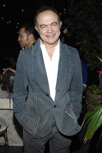 クリスチャン・ラクロワ、仏造幣局アーティスティック・アドバイザーに就任