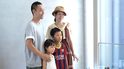 動画：チャリティイベント「Hope and Love」で東北の子ども達を支援