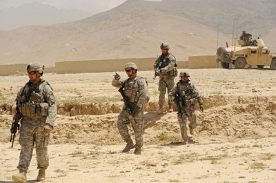 勢力拡大中のアルカイダ、再び西側へテロ攻撃か