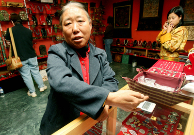 ブータンのチベット難民、募る故郷への思い