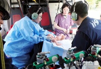 韓国地方で産婦人科医の高齢化、慶尚北道は平均60.7歳…若手専門医は一桁