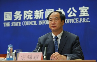 中国農業農村部、一～三次産業融合に補助金121億元