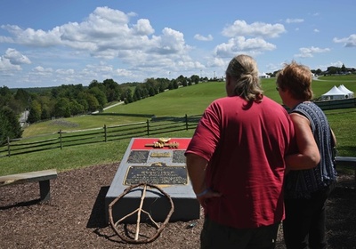 「ウッドストック」開催地はウッドストックじゃない？ いまだに間違う観光客も