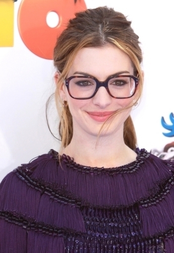 アン・ハサウェイのお気に入りスイーツとは？