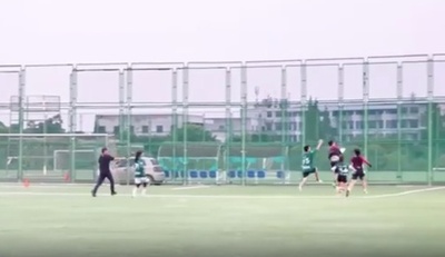 高架下に35のスポーツ施設 中国成都市民に新たなスポーツトレンド