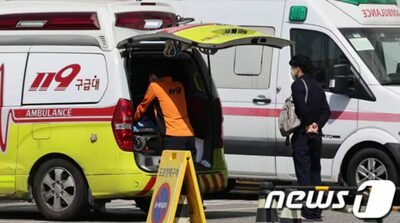韓国・病院6カ所たらい回し、60代の心血管患者、6時間後に死亡