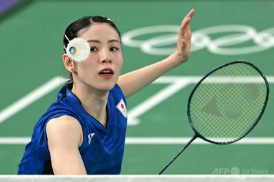 バド志田千陽 中国でのストーカー被害訴え