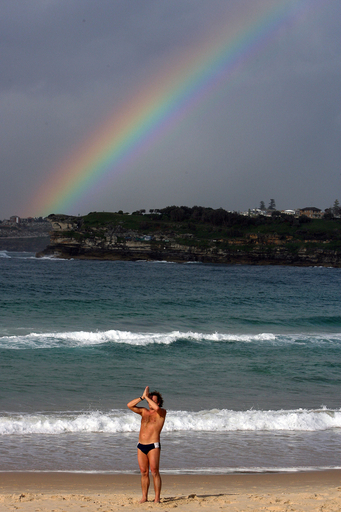 APEC首脳会議、気候変動問題が最優先