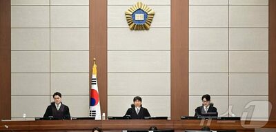 韓国裁判所、尹錫悦前大統領「内乱」起訴状の変更を許可…前大統領側反発「裁判をやり直すべきだ」