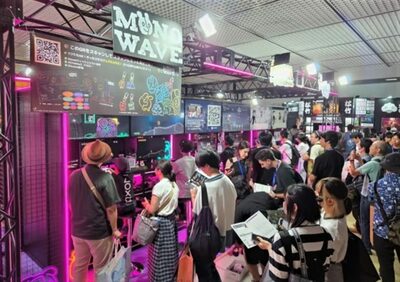 「ゲームの本場」日本へ進出した韓国インディーゲーム…韓国コンテンツ振興院が海外展開を支援