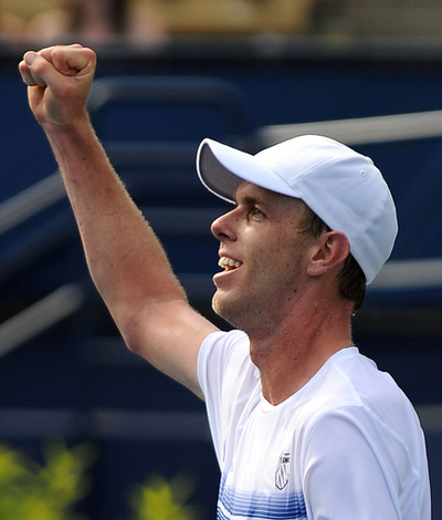 キュエリーが2連覇、ファーマーズ・クラシック