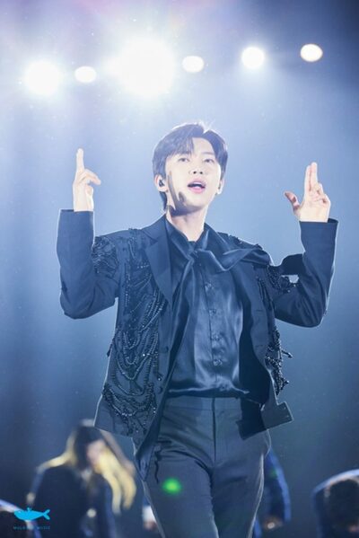 イム・ヨンウン「砂の粒」youtube週間人気MVトップ3