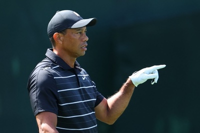 ウッズ、マスターズは「あとどれだけ出場できるか分からない」