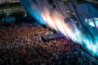 韓国・大学祭で学生証貸与が横行…アイドル公演目当ての不正取引が深刻化