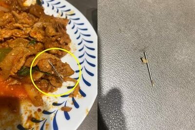 韓国で相次ぐ「肉から注射針」という恐ろしい出来事…「注射針の一部を飲み込んだ」悲劇