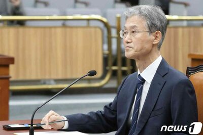 14歳中学生を妊娠させた42歳社長に「恋愛関係あった」と無罪…新任・韓国最高裁長官の“判断歴”