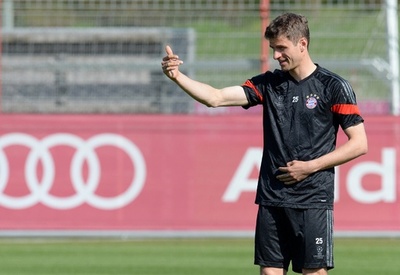 ミュラー、バイエルンは「カミカゼ戦法」に頼らない 欧州CL