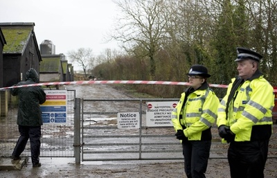 オランダで高病原性鳥インフルエンザ、国内各地で検査
